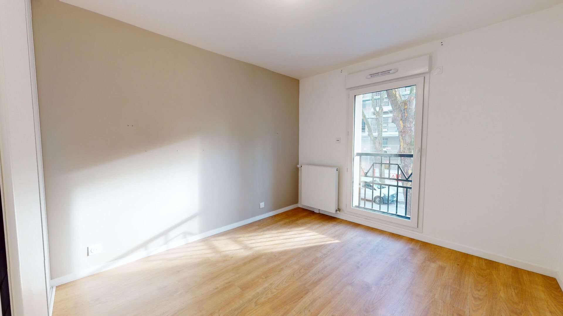 Appartement Saint-Ouen Sur Seine avenue Michelet à vendre