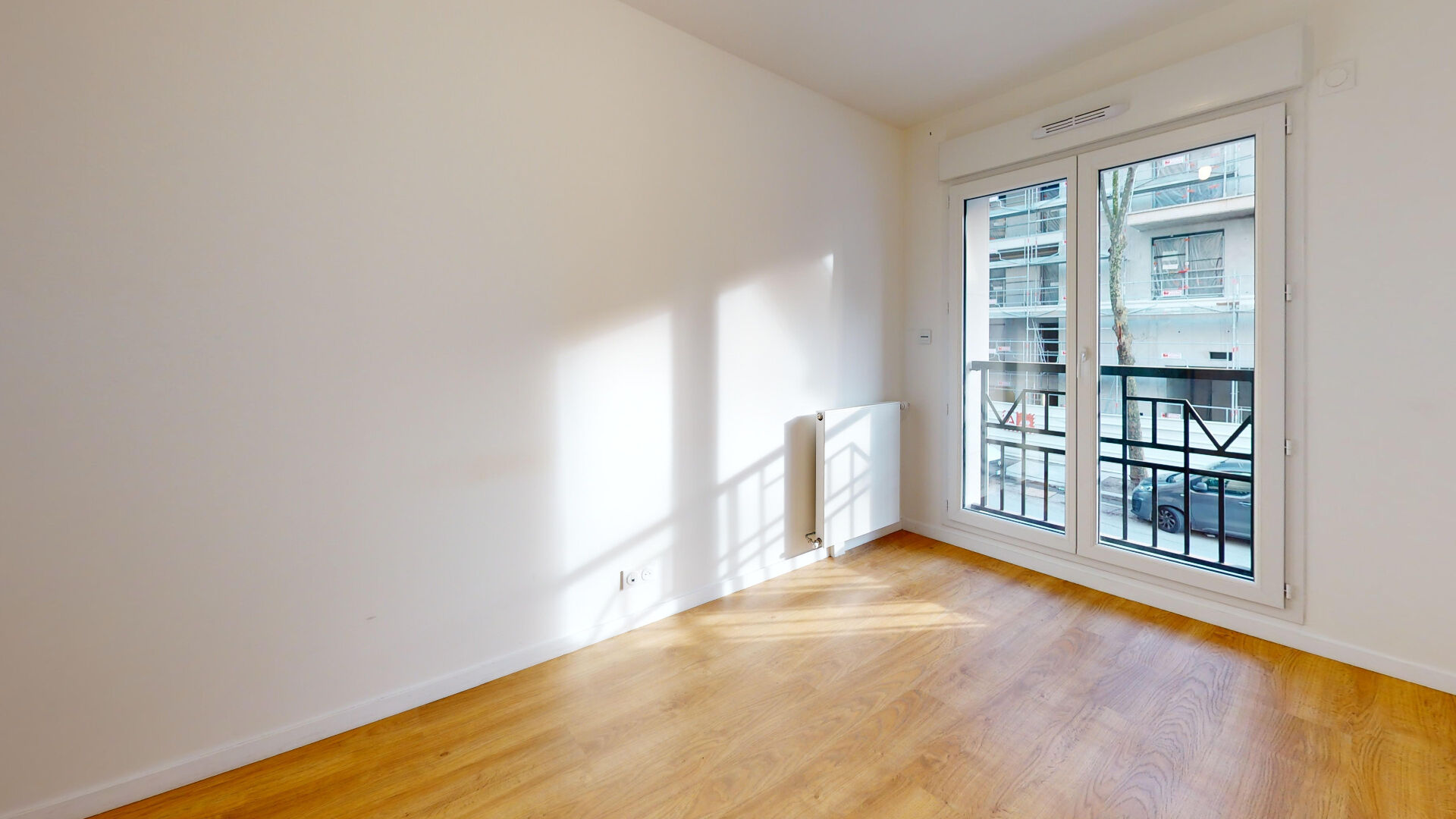 Appartement Saint-Ouen Sur Seine avenue Michelet à vendre